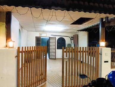 Terraced House For Rent in Melaka Tengah,MLK