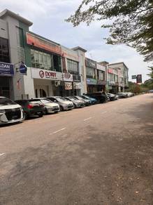 Shop lot For Sale in Skudai,JHR