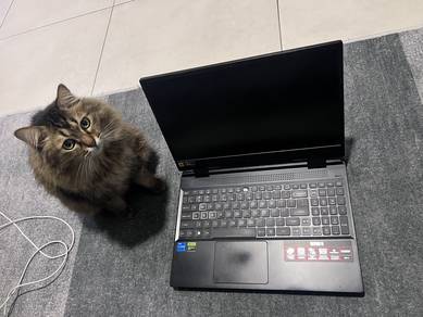 ACER NITRO 5 Gaming laptop