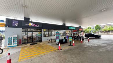 Cashier/Juruwang