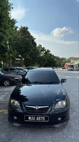 Proton Persona ELEGANCE HIGH LINE in Bukit Jalil, KUL