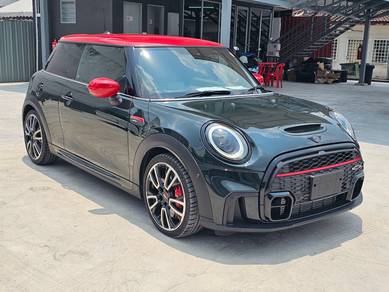 Mini John Cooper Works in Petaling Jaya, SGR