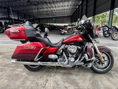 Harley-Davidson Ultra Classic