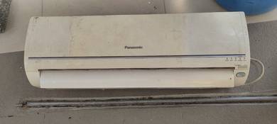 Panasonic/Gree/Midea aircond