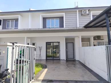 2-storey Terraced House For Rent in Batang Kali,SGR