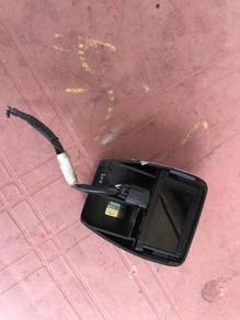 No 27-8-17 Rain Sensor Lexus Is250 Gse20 Jpn