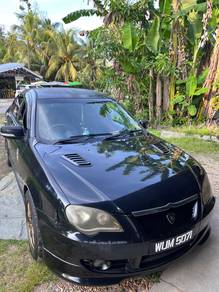 Proton Persona ELEGANCE BASE LINE in Pasir Mas, KTN