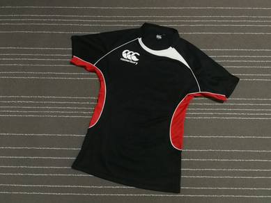 canterbury x ECOSENSOR CLUB L FIT