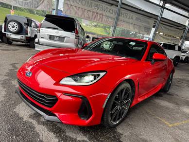 Subaru BRZ AUTOMATIC in Cheras, KUL