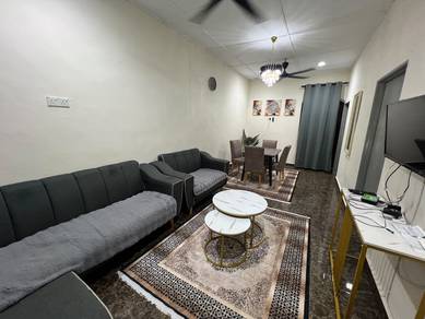 Terraced House For Rent in Kuantan,PHG