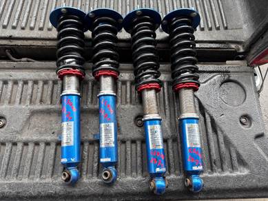 No 23-7-1 Cusco Lexus LS400 Toyota Celsior Jpn