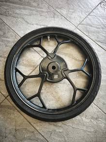 rim Aerox Thai for Avantis 