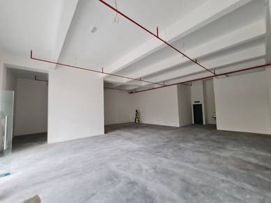 Shop lot For Sale in KLCC,KUL
