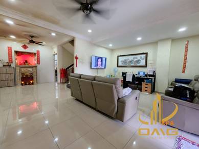 2-storey Terraced House For Sale in Klang,SGR