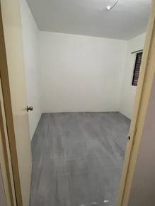 Flat For Rent in PKNS Flat Seksyen 6