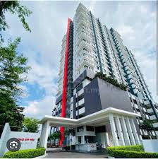Service Residence For Sale in Ong Kim Wee Residences