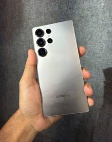 Samsung S25 Ultra 512gb