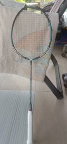 racket gosen trivista 800
