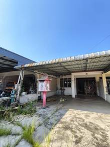Terraced House For Sale in Tangkak,JHR