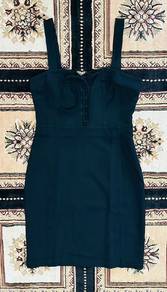 Authentic DVF Dress Size 8 