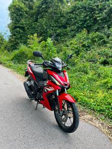 Honda RS150