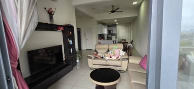 Service Residence For Sale in KU Suites