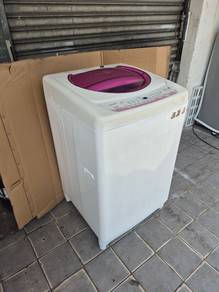 Toshiba mesin basuh Washing Machine 9ks