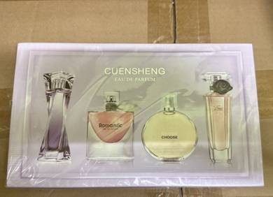 Brand New : Eau De Parfume 