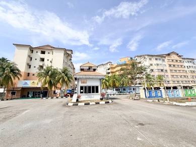 Apartment For Sale in PD Tiara Bay Apartment