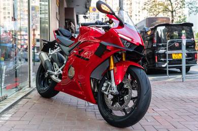 ZXMOTO 500RR