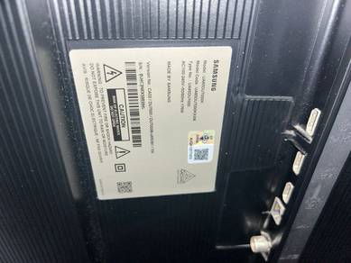 Samsung 65' TV
