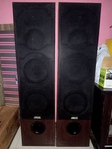 speaker OSUKA best sound /karaoke 