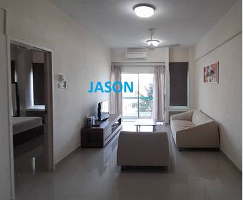 Condominium For Sale in The Reef