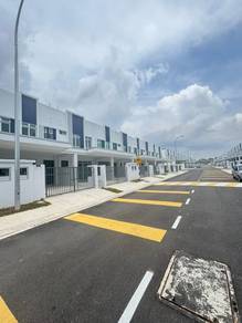 2-storey Terraced House For Sale in Johor Bahru,JHR