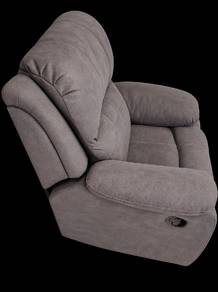 3+2+1 Recliner Sofa Set | Electric Reclining, Mass