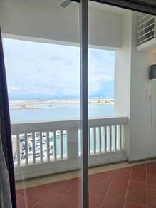 Service Residence For Rent in Straits Quay