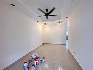 1-storey Terraced House For Rent in Iskandar Puteri,JHR