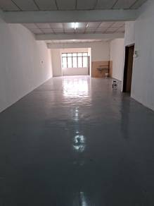 Shop lot For Rent in Shah Alam,SGR