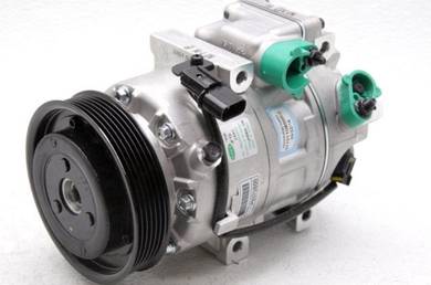 Hyundai Santa Fe 2012' Up AC Compressor Pump New