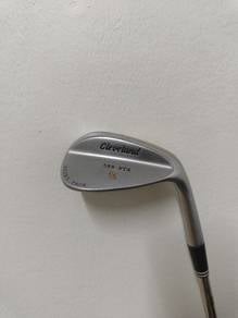 CLEVELAND 588 RTX Rotex Face Golf Wedge 58°