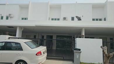 2-storey Terraced House For Sale in Bandar Sri Sendayan,NSN