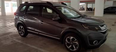 Honda BR-V V in Kluang, JHR