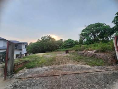 Residential Land in Sungai Udang, MLK