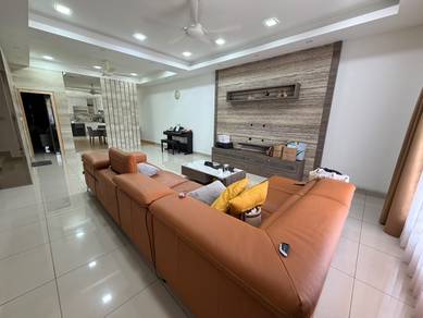 2-storey Terraced House For Sale in Rawang,SGR