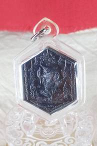 pali kong meng