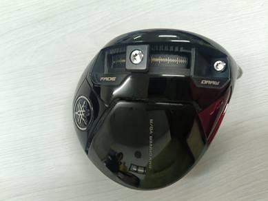Driver Yamaha RMX head