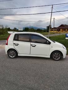Perodua Viva SX STANDARD in Kuala Krai, KTN