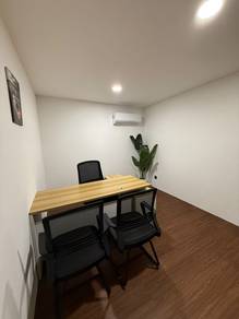 Office space For Rent in Kuching,SWK