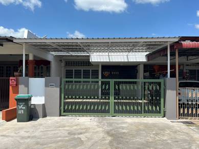 1-storey Terraced House For Sale in Alor Setar,KDH