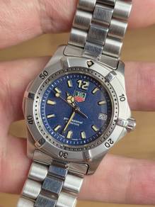 Tag Heuer 2000 *WK1213 